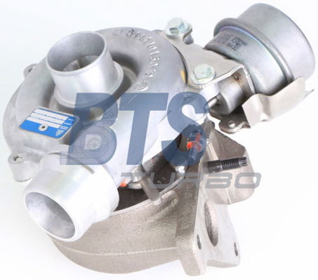 Turbocompresseur, suralimentation ORIGINAL